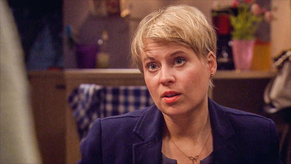 Cathérine Kools schrijft boek over stoppen met alcohol | Showbizzsite